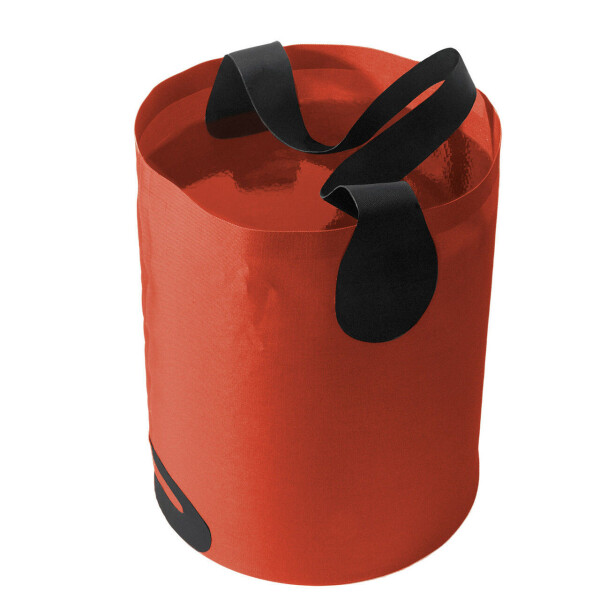 

Туристическая посуда Емкость для воды Sea To Summit Folding Bucket 20 L Красный