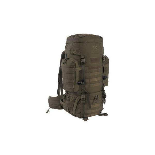 

Рюкзак тактический Tasmanian Tiger Raid Pack MKIII Оливковый