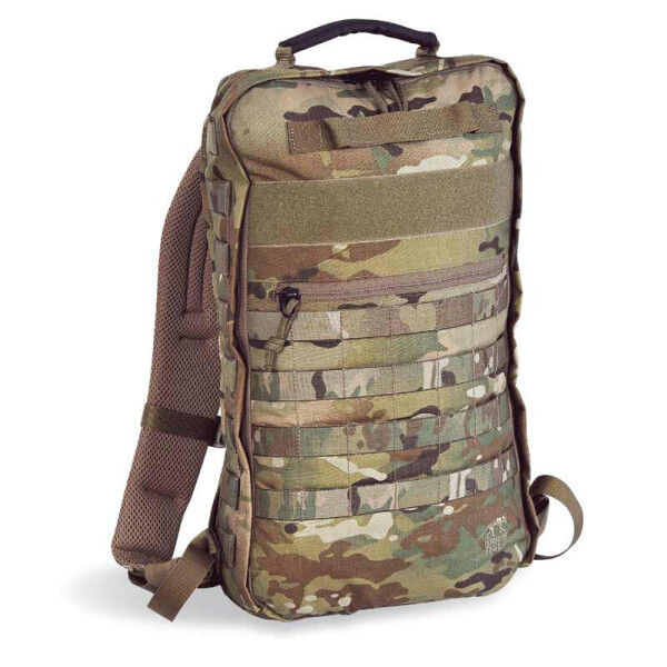 

Медицинский рюкзак TASMANIAN TIGER Medic Assault Pack MC Multicam