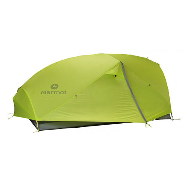 

Палатка Marmot Force 3P Зеленый