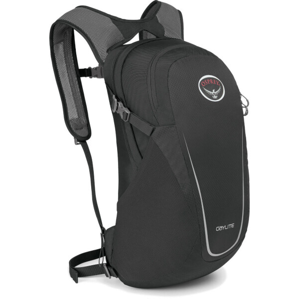 

Рюкзак Osprey Daylite Черный