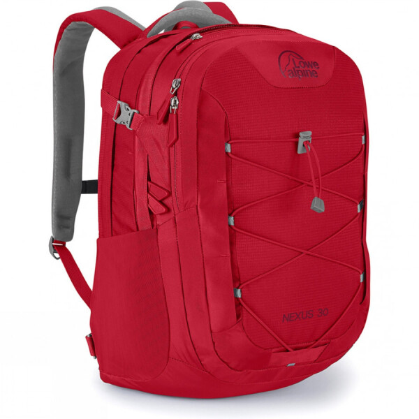 

Рюкзак Lowe Alpine Nexus 30 Бордовый