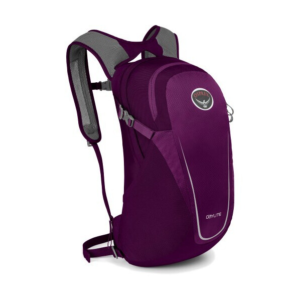 

Рюкзак Osprey Daylite Фиолетовый