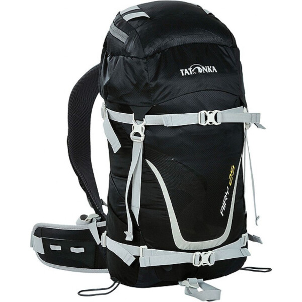 

Рюкзак Tatonka Airy 25 Черный