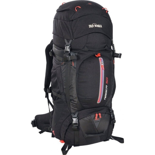 

Рюкзак Tatonka Amber 50 Черный