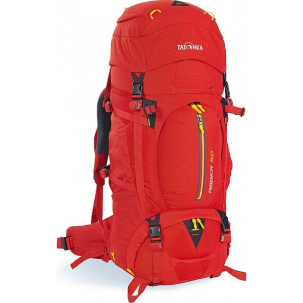 

Рюкзак Tatonka Amber 50 Красный