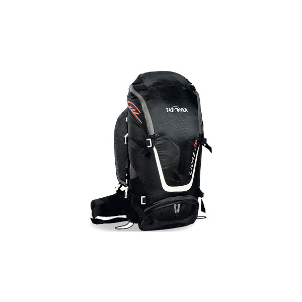 

Рюкзак Tatonka LIVAZ 25 Черный