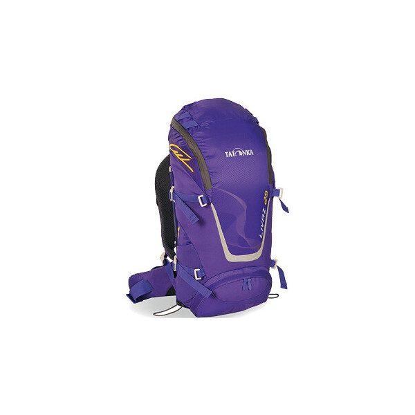 

Рюкзак Tatonka LIVAZ 25 Фиолетовый