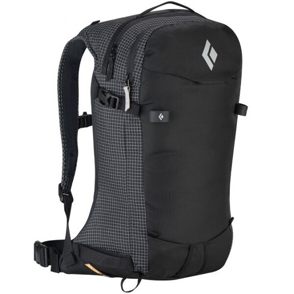 

Рюкзак Black Diamond Dawn Patrol 25 S/M Черный