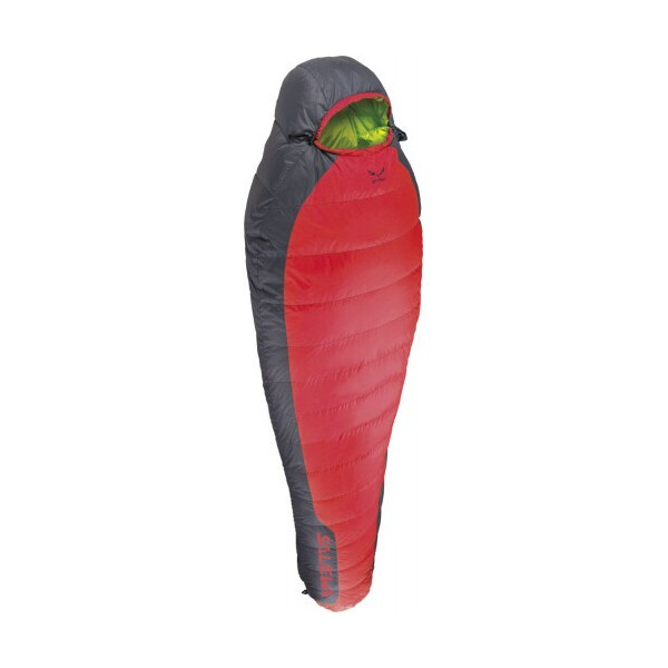 

Спальник Salewa Spice -8 (2016) L Красный