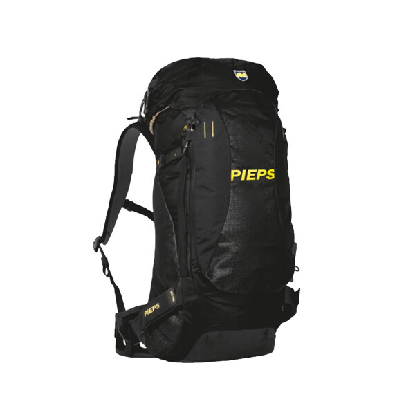 

Рюкзак для фрирайда PIEPS Plecotus light 30 Черный