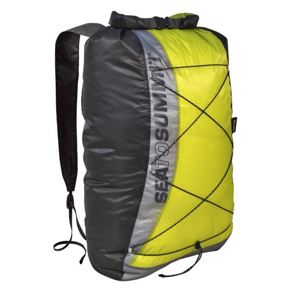 

Рюкзак Sea to Summit UltraSil Dry Day Pack Желтый