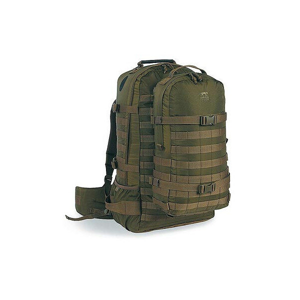 

Рюкзак Tasmanian Tiger Scout Pack Оливковый