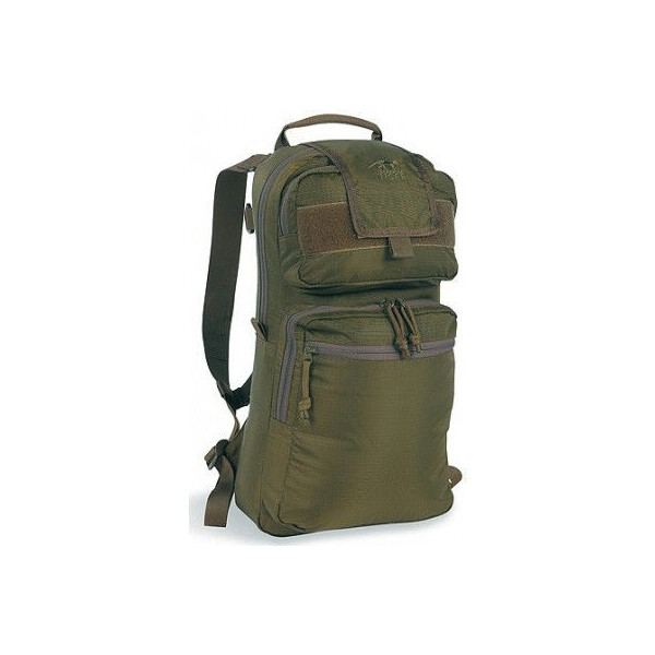 

Рюкзак TASMANIAN TIGER Roll Up Bag Оливковый