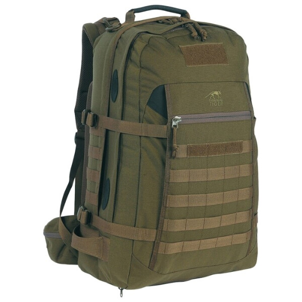 

Рюкзак тактический TASMANIAN TIGER Mission Pack Оливковый