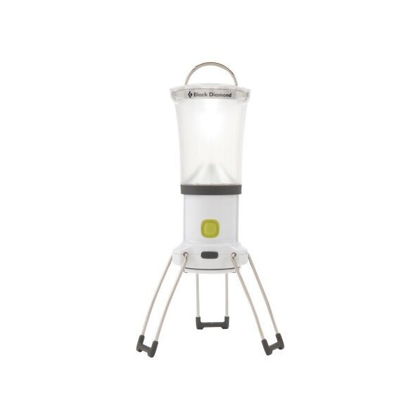 

Фонарь кемпинговый Black Diamond Apollo Белый