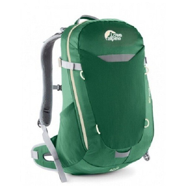 

Рюкзак Lowe Alpine AirZone Z 25 Зеленый