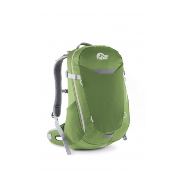 

Рюкзак Lowe Alpine AirZone Z ND 18 Зеленый