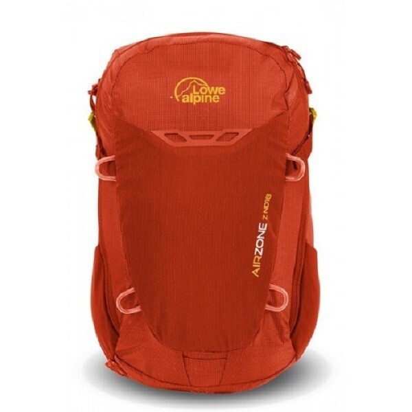 

Рюкзак Lowe Alpine AirZone Z ND 18 New Оранжевый