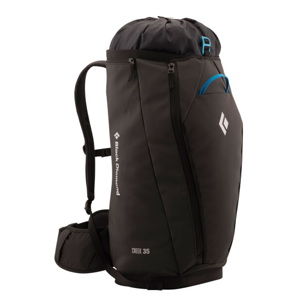 

Рюкзак Black Diamond Creek 35 Черный