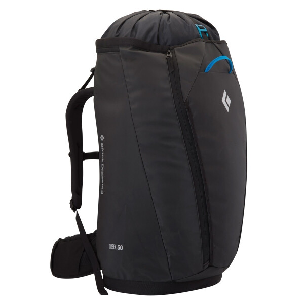 

Рюкзак Black Diamond Creek 50 M/L Черный