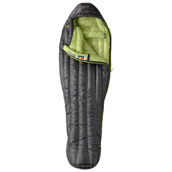 

Спальный мешок Marmot Plasma 30 L Черный