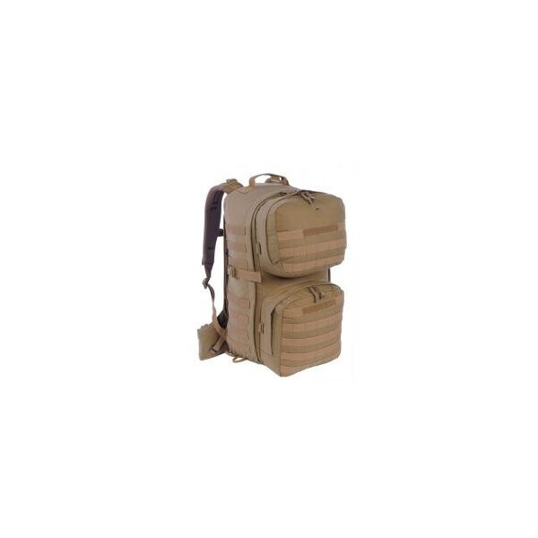 

Рюкзак тактический TASMANIAN TIGER Combat Pack MK2 Coyote