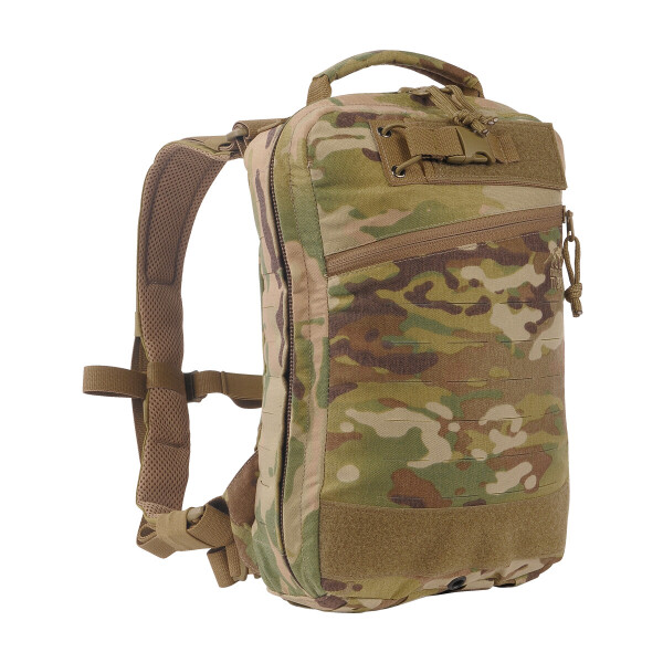 

Рюкзак Tasmanian Tiger Medic Assault Pack MK 2 Multicam