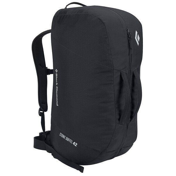 

Рюкзак Black Diamond Stone 42 Duffel Черный