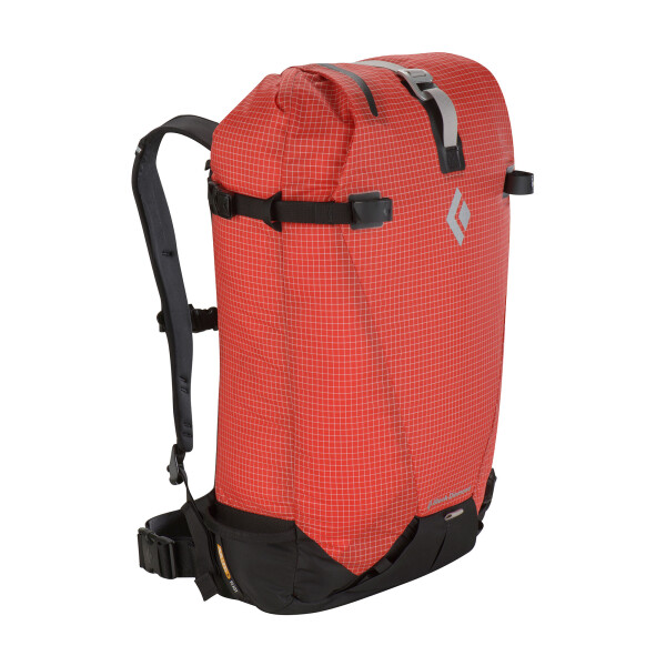 

Рюкзак Black Diamond Cirque 30 Backpack Красный