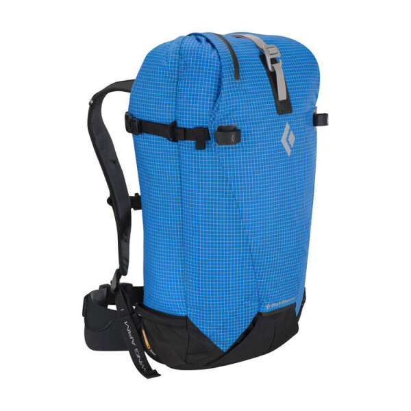 

Рюкзак Black Diamond Cirque 35 Backpack Синий
