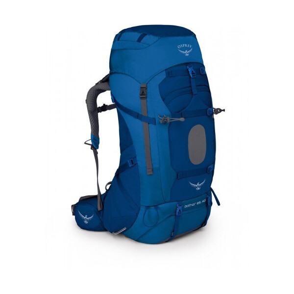 

Рюкзак Osprey Aether AG 85 M Синий