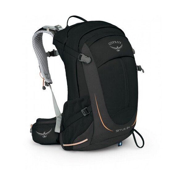 

Рюкзак Osprey Sirrus 24 Черный