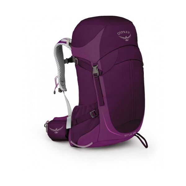 

Рюкзак Osprey Sirrus 26 Фиолетовый