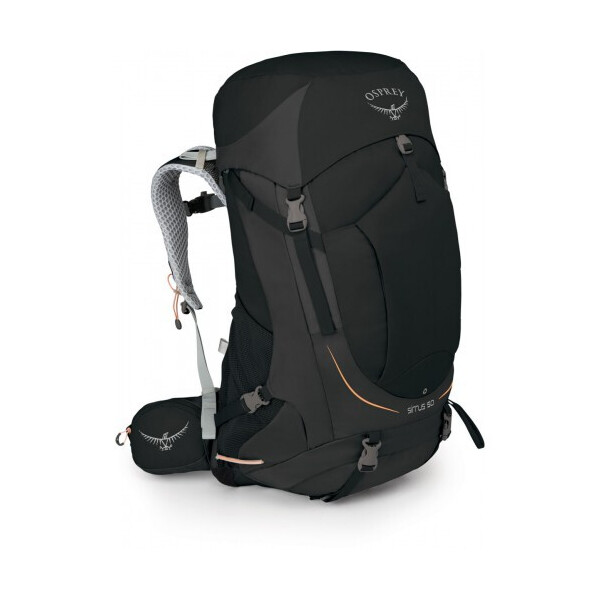 

Рюкзак Osprey Sirrus 50 Черный