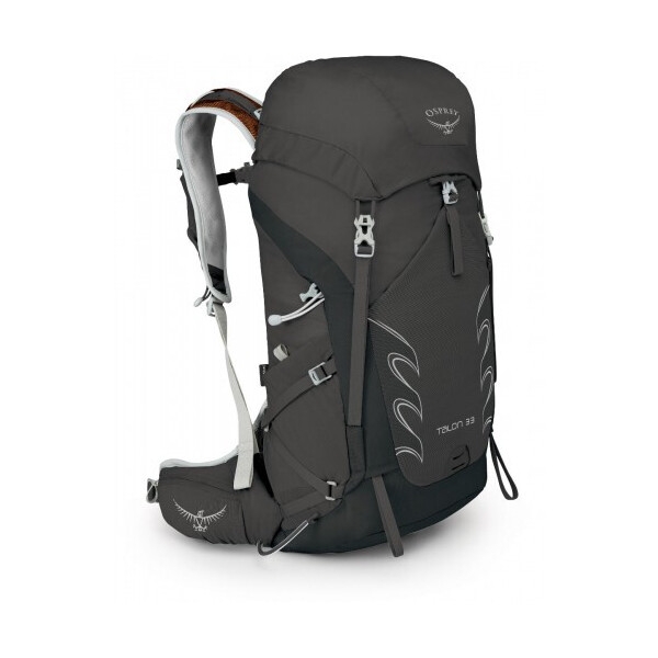 

Рюкзак Osprey Talon 33 M/L Черный