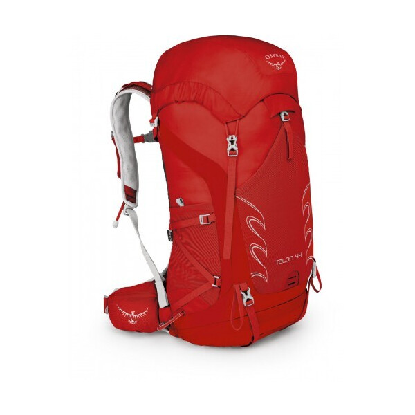 

Рюкзак Osprey Talon 44 M/L Красный