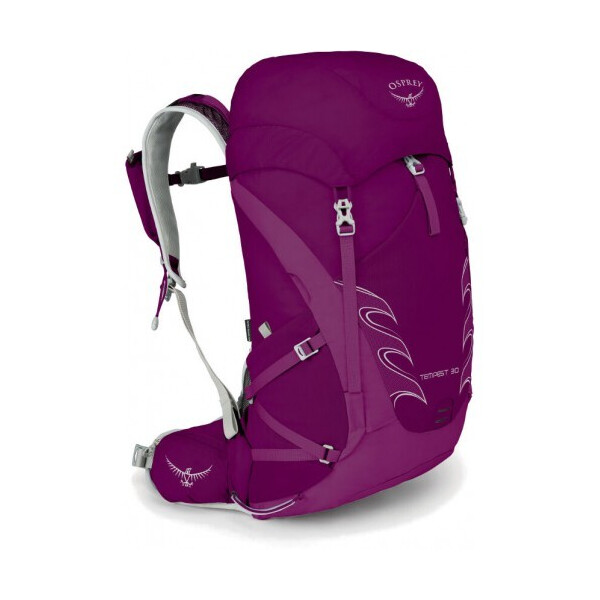 

Рюкзак Osprey Tempest 30 Фиолетовый