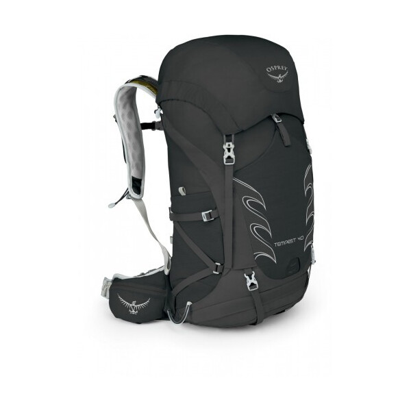 

Рюкзак Osprey Tempest 40 Черный