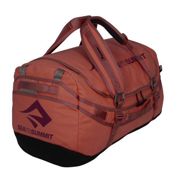 

Сумка Sea To Summit Duffle 65 Красный