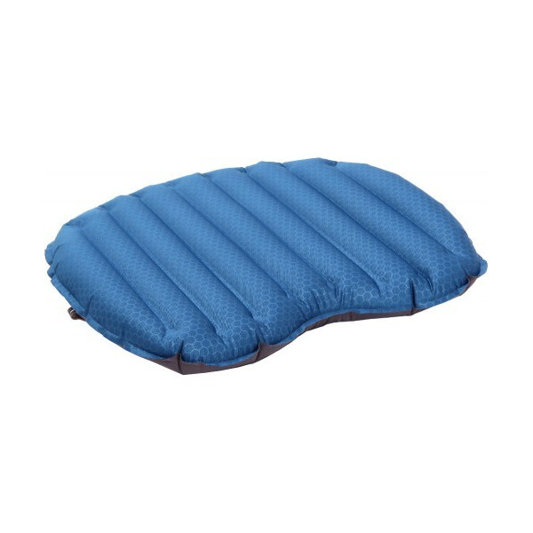 

Сидушка Exped AirSeat Синий