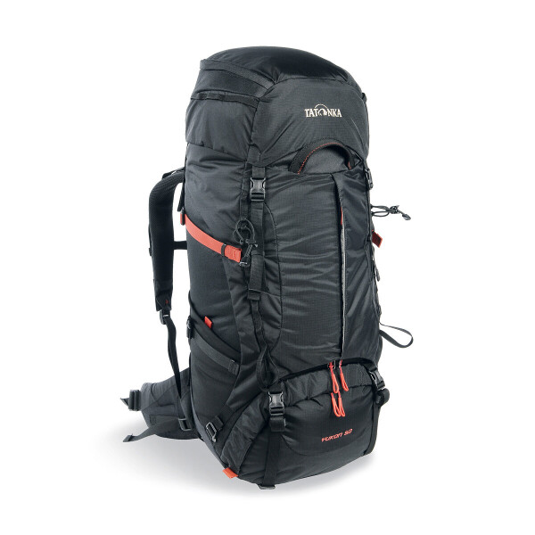 

Рюкзак Tatonka Yukon 50+10 Черный