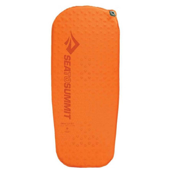 

Самонадувающийся коврик Sea To Summit UltraLight S.I. XSmall Оранжевый
