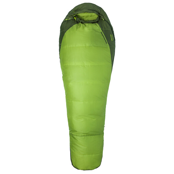 

Спальник Marmot Trestles 30 Long (23720) R Зеленый