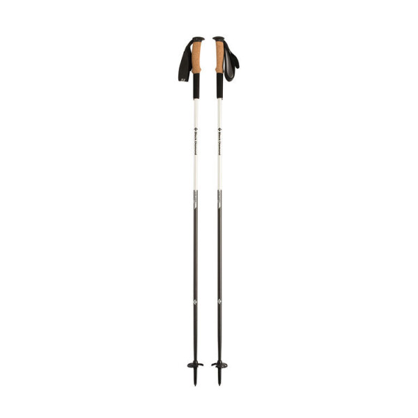 

Палки трекинговые Black Diamond Alpine Carbon Z Z-Poles 35-100 Черный