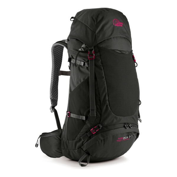 

Рюкзак Lowe Alpine AirZone Trek+ ND45:55 Черный