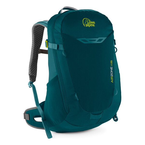 

Рюкзак Lowe Alpine AirZone Z 25 new Зеленый