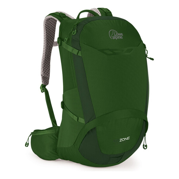 

Рюкзак Lowe Alpine AirZone Z Duo 30 Темно-Зеленый