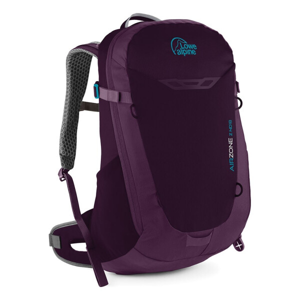 

Рюкзак Lowe Alpine AirZone Z ND 18 New Фиолетовый