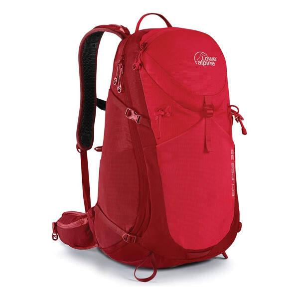 

Рюкзак Lowe Alpine Eclipse 35 Large Красный